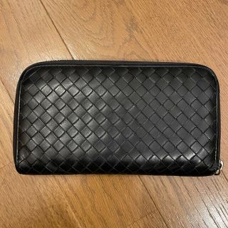 ボッテガヴェネタ(Bottega Veneta)のBOTTEGA VENETA ボッテガヴェネタ　イントレチャート(長財布)