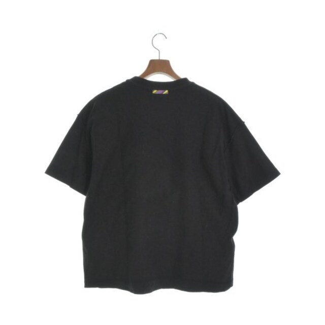 The Ennoy Professional Tシャツ・カットソー L 黒 【古着】 The Ennoy Professional Tシャツ・カットソー L 黒 【古着】