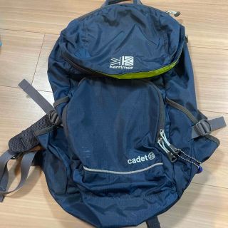 カリマー(karrimor)のKarrimorリュック(バッグパック/リュック)