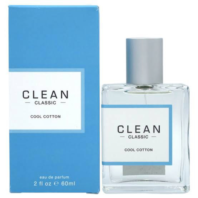 CLEAN(クリーン)のCLEAN COOLCOTTON 1.5ml BTS テテ愛用 コスメ/美容の香水(ユニセックス)の商品写真