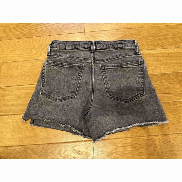 GAP(ギャップ)のGAP デニム半ズボン キッズ/ベビー/マタニティのキッズ服男の子用(90cm~)(パンツ/スパッツ)の商品写真