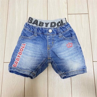 ベビードール(BABYDOLL)のBABYDOLL★ズボン(パンツ)