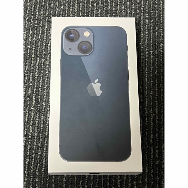 超格安一点 iPhone13mini 128gb simフリー ミッドナイト SIMフリー 超格安一点 iPhone13mini 128gb simフリー ミッドナイト SIMフリー