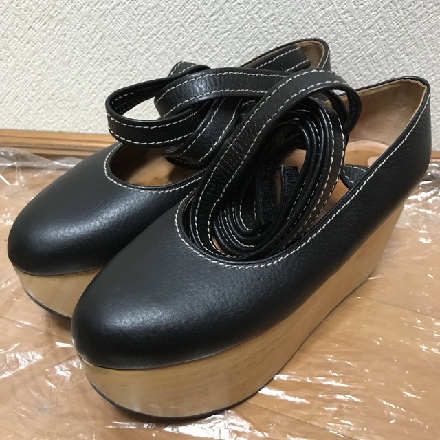 Vivienne Westwood ロッキンホースバレリーナ ブーツ 【初回限定