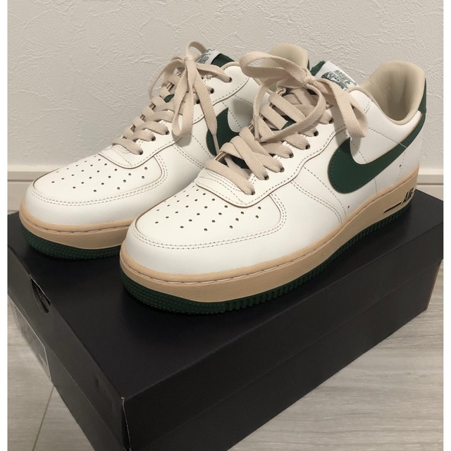 NINE WMNS Air Force 1 Low ナイキ　エアフォース1