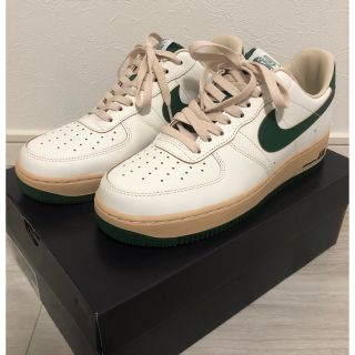 ナイキ(NIKE)のNINE WMNS Air Force 1 Low ナイキ　エアフォース1 (スニーカー)