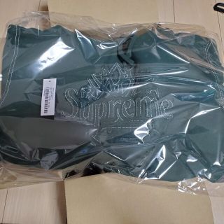 シュプリーム(Supreme)のSupreme　Timberland　 Hooded Sweatshirt(スウェット)