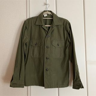 N.N.HOOLYWOOD×STUDIOUS ZIP SHIRT JKT