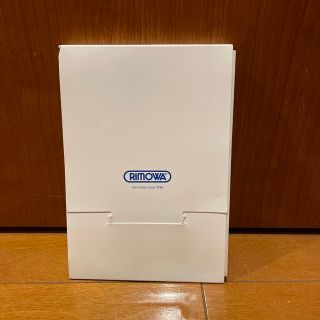 リモワ(RIMOWA)のRimowa シールセット(シール)