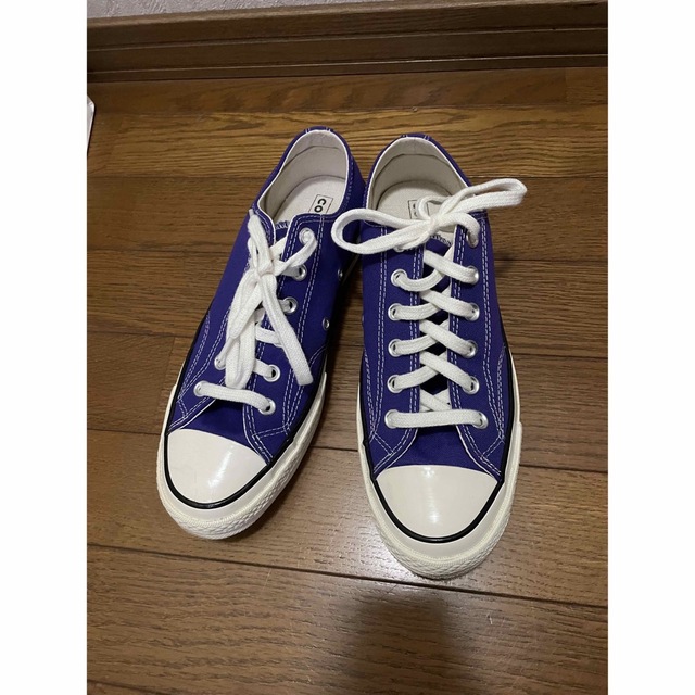 CONVERSE(コンバース)のCONVERSE CT70 メンズの靴/シューズ(スニーカー)の商品写真