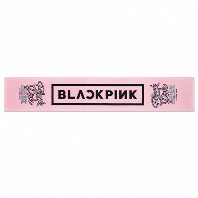 BLACK PINK グッズ