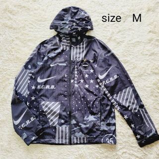 白S 星 完売 fcrb 23ss PRACTICE JACKET スター 新品-