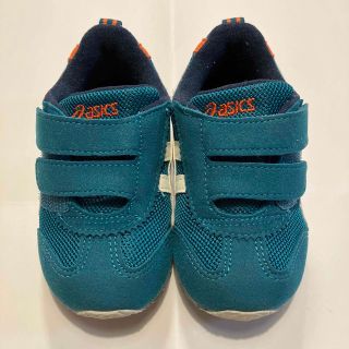 アシックス(asics)のアシックス　キッズシューズ　14.5cm(スニーカー)