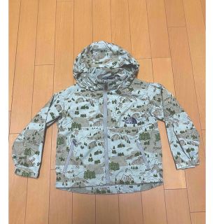 ザノースフェイス(THE NORTH FACE)の☆専用商品☆THE NORTH FACE   キッズジャケット　100(ジャケット/上着)