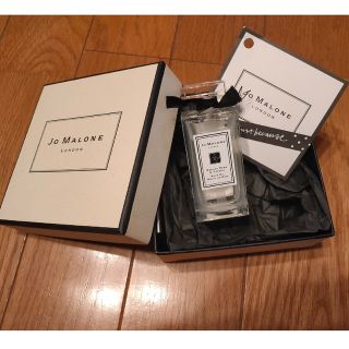 ジョーマローン(Jo Malone)のJO MALONE LONDON　バスオイル(入浴剤/バスソルト)