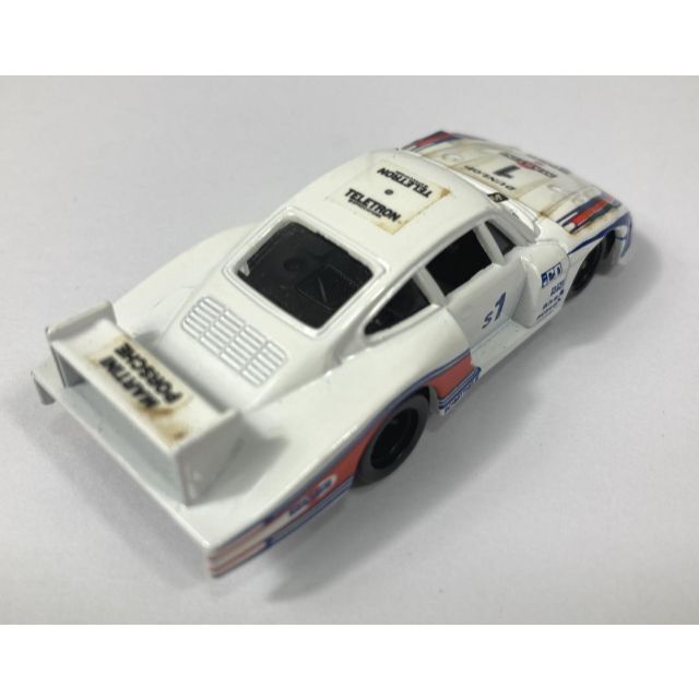 希少☆日本製 トミカ F10 PORSCHE ポルシェ 935-78 ターボ おもちゃ