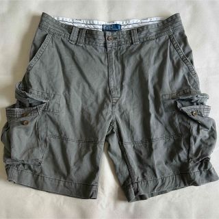 ポロラルフローレン(POLO RALPH LAUREN)のPOLO by RalphLauren Vntage Cargo Shorts(ショートパンツ)