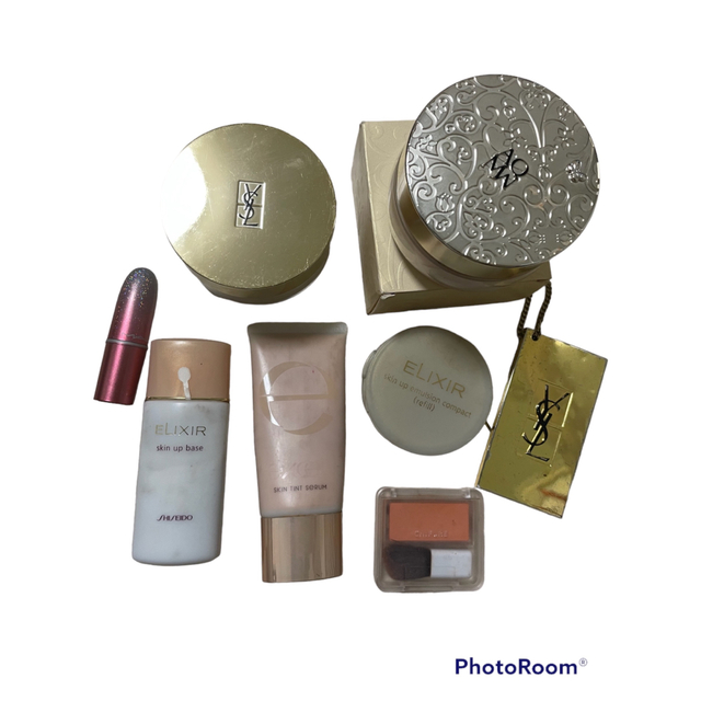 ❤️まとめ売り❤️イブサンローラン コスメデコルテ Mac パウダー