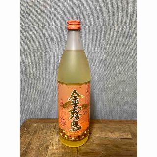 【レア】金霧島(焼酎)