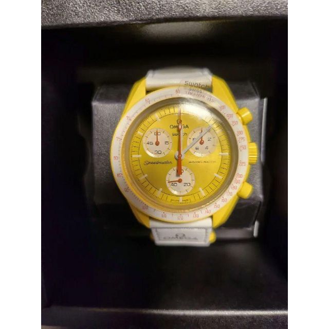 オメガ スウォッチ サンomega swatch sun | www.yale2008.com