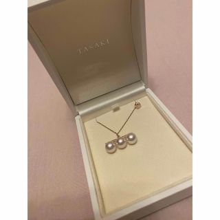 タサキ(TASAKI)の専用出品:タサキ　バランスネオ(サクラゴールド)(ネックレス)