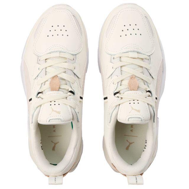 即日発送】ORKID WNS AMERI VINTAGE PUMA | www.amalgamated-bronx.coop