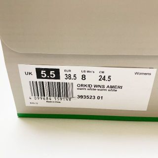 Ameri VINTAGE - 新品 24.5cm PUMA x AMERI WMNS Orkidの通販 by