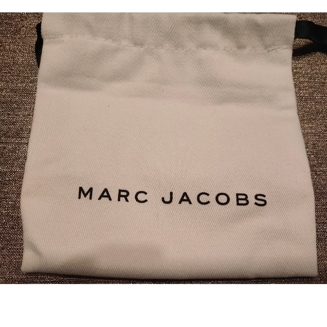 MARC JACOBS(マークジェイコブス)のMARC JACOBS 三つ折り財布 レディースのファッション小物(財布)の商品写真