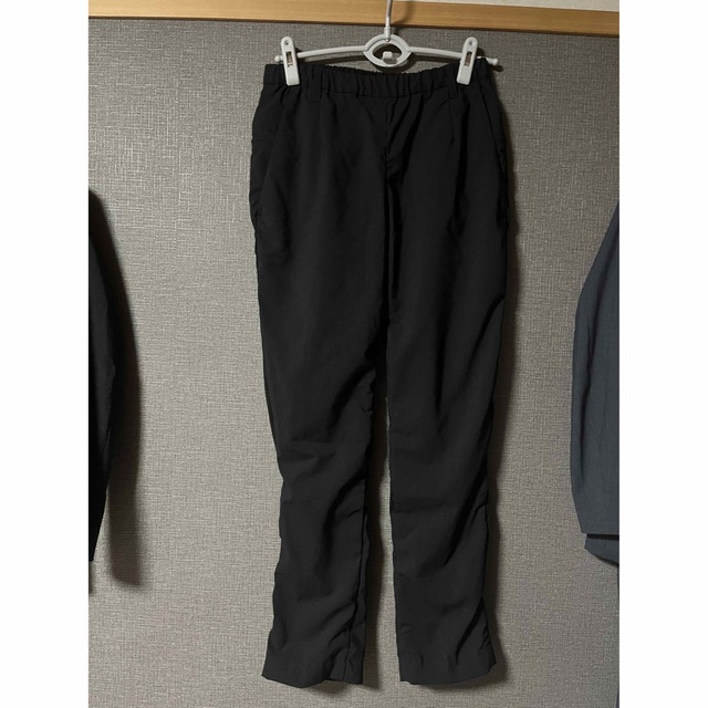 TEATORA(テアトラ)の美品 teatora device jacket & pants セットアップ メンズのスーツ(セットアップ)の商品写真