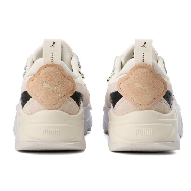 AMERI オーキッドORKID WNS アメリ×プーマ 26.0-