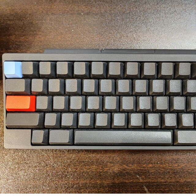 HHKB PD-KB600BN  無刻印