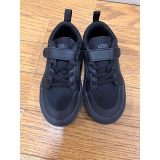 ヴァンズ(VANS)のVANS◆撥水加工シューズ(スニーカー)