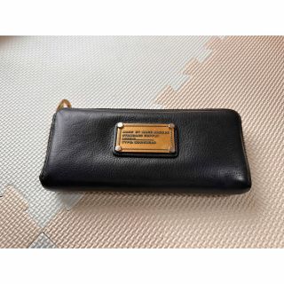 マークバイマークジェイコブス(MARC BY MARC JACOBS)のマークバイマークジェイコブスの長財布(財布)