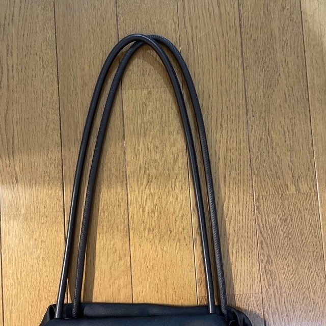 お買い得セール美品 ケイトスペードバッグ トートバッグ 黒 ネコ
