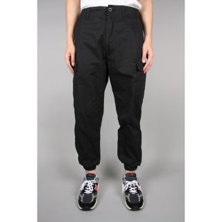 ディセンダント(DESCENDANT)のDESCENDANT CARGO WEATHER TROUSERS 2(ワークパンツ/カーゴパンツ)