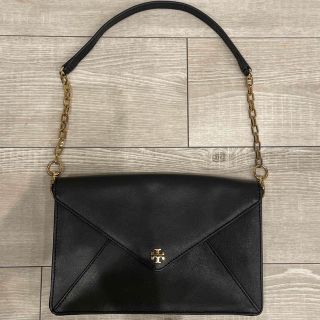 トリーバーチ(Tory Burch)の※緑茶様専用※トリーバーチ　クラッチバッグ(クラッチバッグ)