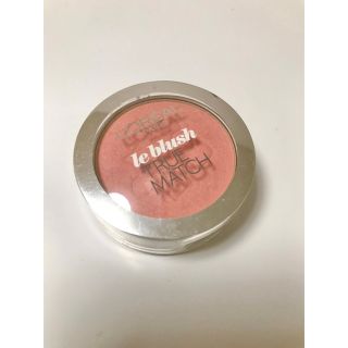 ロレアルパリ(L'Oreal Paris)の【お買い得】ロレアルパリ　トゥルーマッチ　チークカラー  103サンダルウッド(チーク)