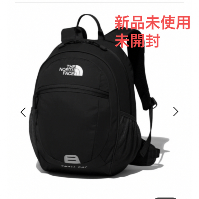 新品未使用　ノースフェイス　キッズ　バッグ　リュック　子供　north face