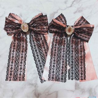マーズ バレッタ/ヘアクリップの通販 62点 | MA*RSのレディースを買う