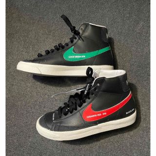 ナイキ(NIKE)のNIKE BLAZER MID 77 ナイキ(スニーカー)