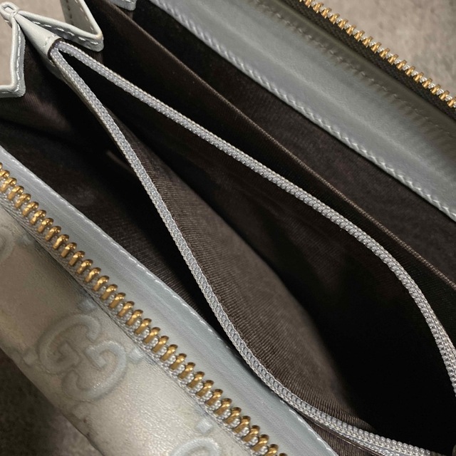 Gucci(グッチ)のGUCCI 長財布　正規品 最終値下 レディースのファッション小物(財布)の商品写真