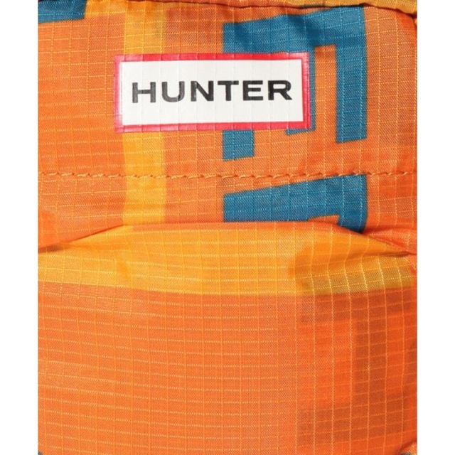 HUNTER(ハンター)の新品✨タグ付き、未使用　Hunter  携帯など小物入れ　ショルダーバッグ レディースのバッグ(ショルダーバッグ)の商品写真