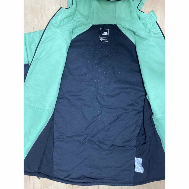 THE NORTH FACE ノースフェイス ベントリックストレイルフーディ ジャケットNY82176 新品の通販 by トモ2655's  shop｜ザノースフェイスならラクマ