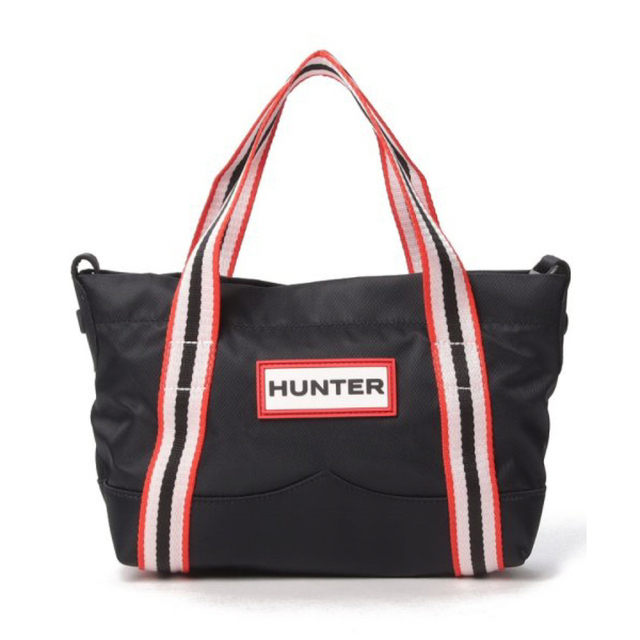 HUNTER(ハンター)の新品✨タグ付き、未使用　Hunter  軽量　ショルダーバッグ　大特価‼️ レディースのバッグ(ショルダーバッグ)の商品写真