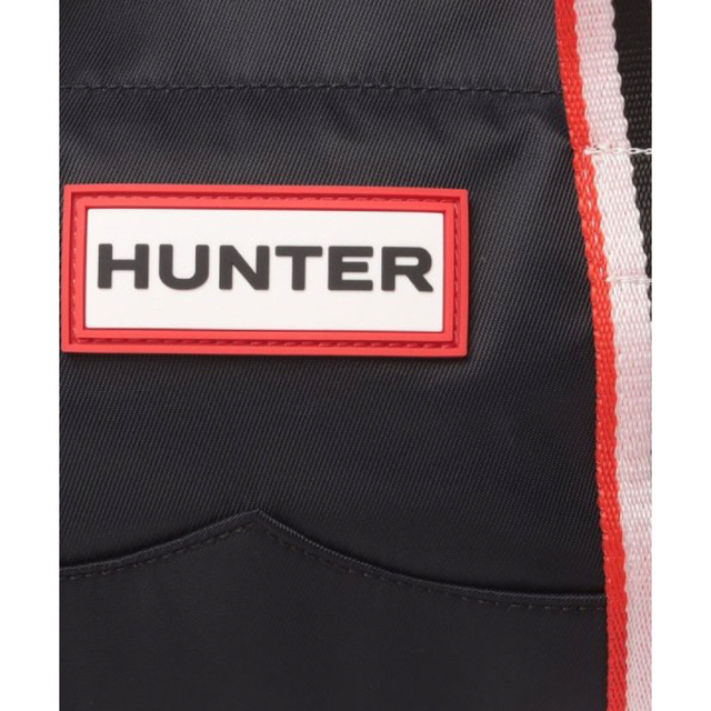 HUNTER(ハンター)の新品✨タグ付き、未使用　Hunter  軽量　ショルダーバッグ　大特価‼️ レディースのバッグ(ショルダーバッグ)の商品写真