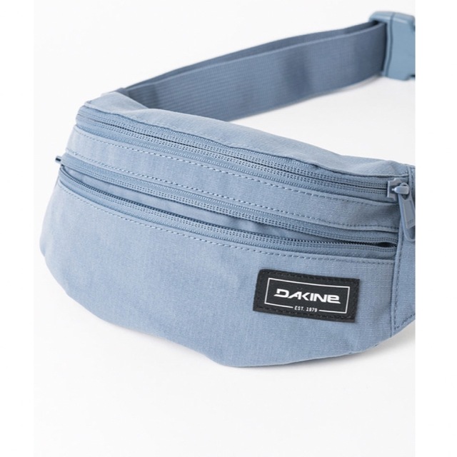 Dakine(ダカイン)の【新品】DAKINE ダカイン ボディバッグ ウエストポーチ ビラボーン  メンズのバッグ(ボディーバッグ)の商品写真