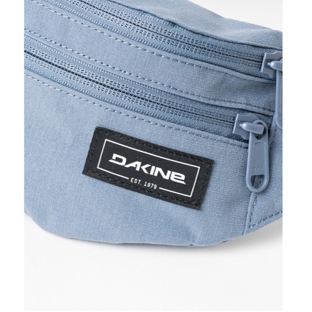 Dakine(ダカイン)の【新品】DAKINE ダカイン ボディバッグ ウエストポーチ ビラボーン  メンズのバッグ(ボディーバッグ)の商品写真