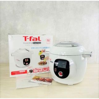 ティファール(T-fal)の【最終値下げ‼︎】クックフォーミー6L ティファール(調理機器)