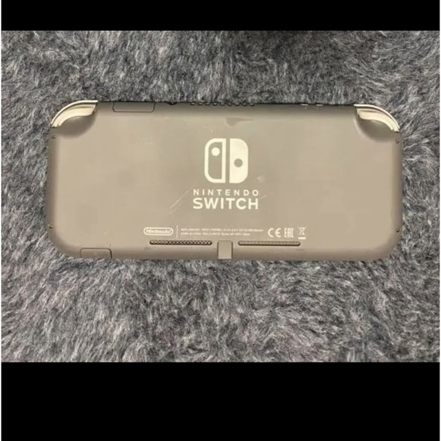 Nintendo SwitchLITE 1