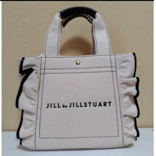 ジルバイ ジル スチュアート(JILL by JILLSTUART) トートバッグ ...